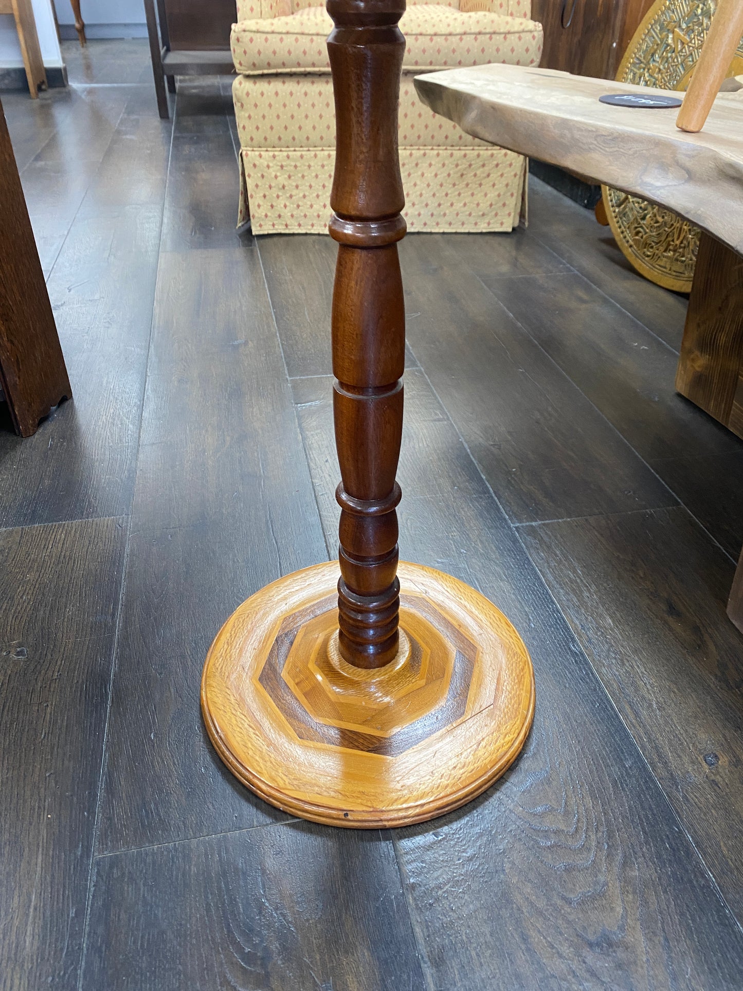 1950s Sovereign Timbers Wine Table