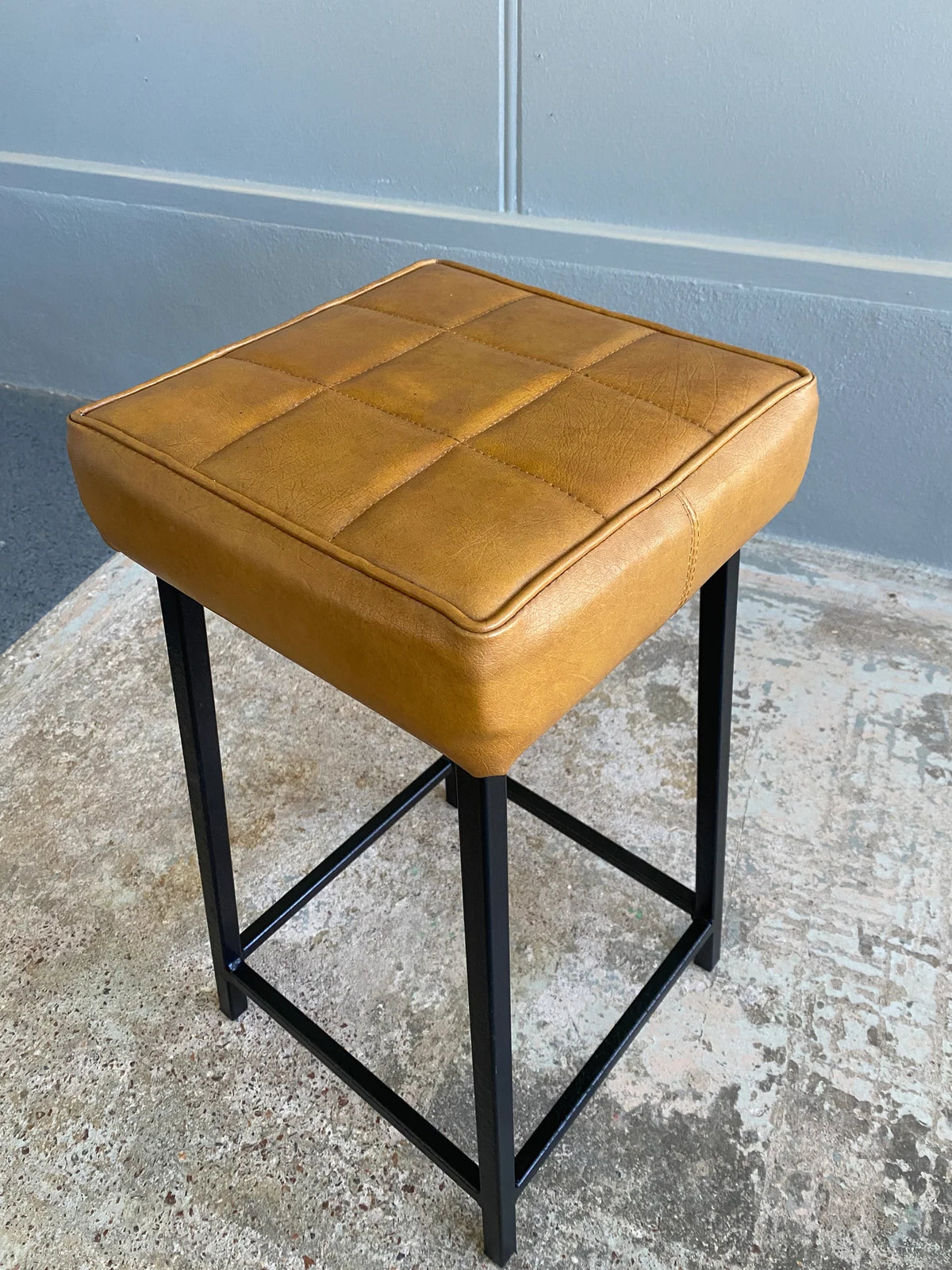 1970s Roxburgh Stool
