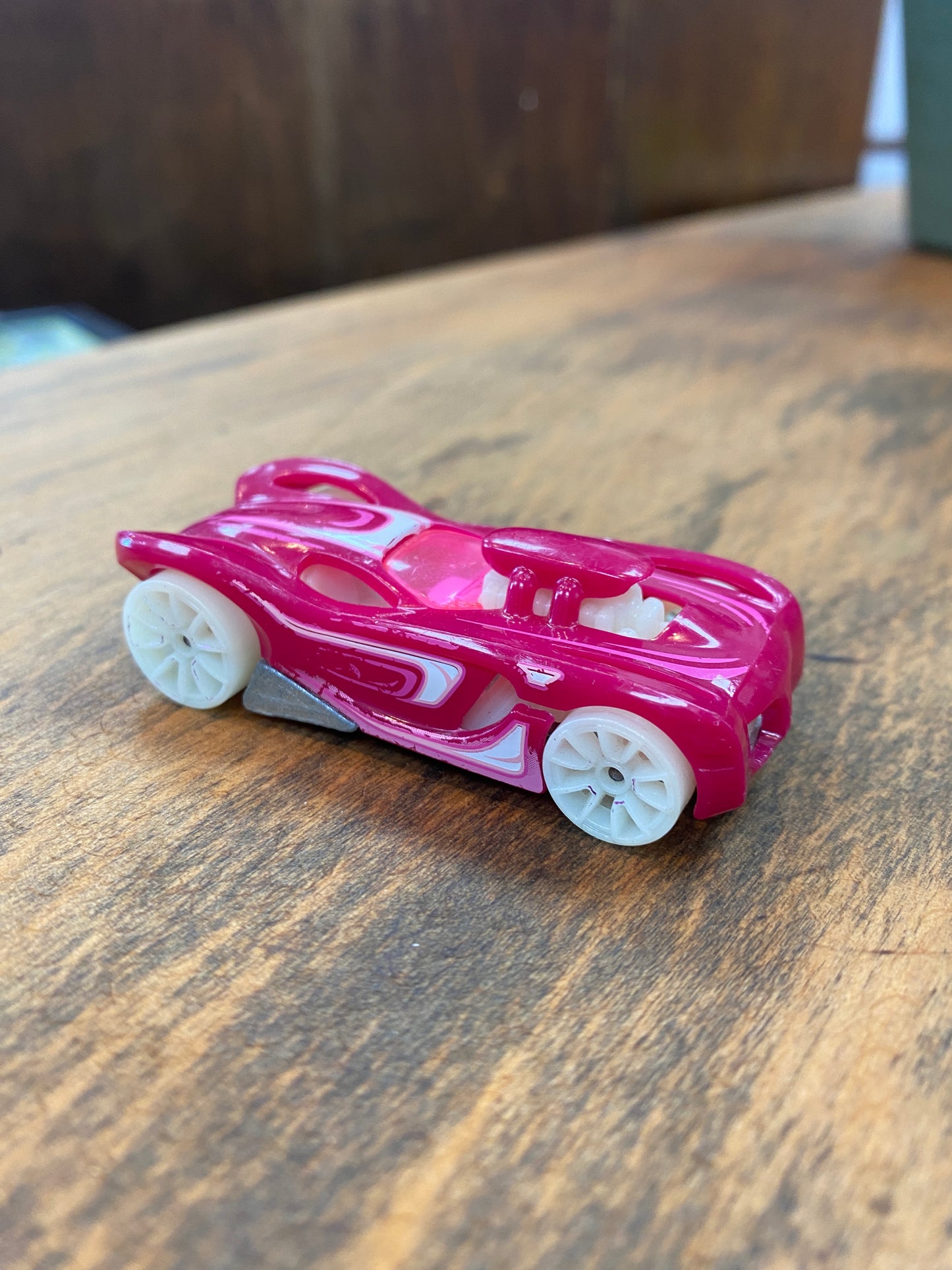 2003 Hot Wheels 16 Angels