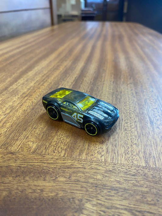 2004 Hot Wheels Horseplay