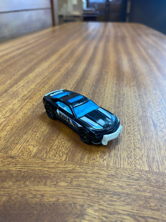 2016 Hot Wheels Highway Patrol