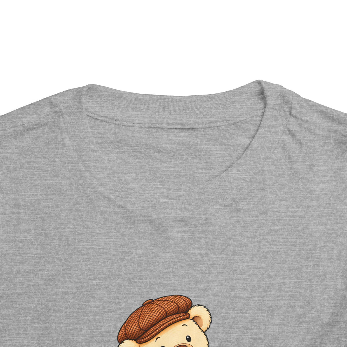 Builder Pickles Toddler Tee