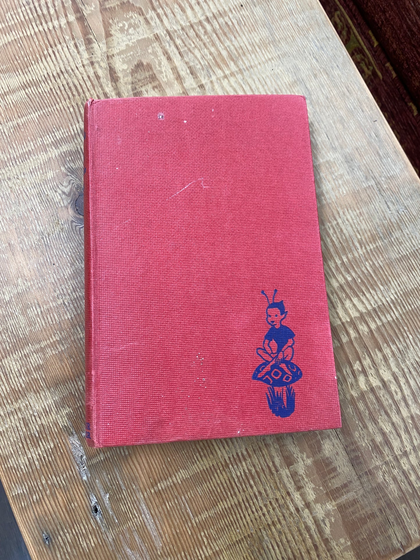 Enid Blyton's Sixth Bedside Book First Edition 1954
