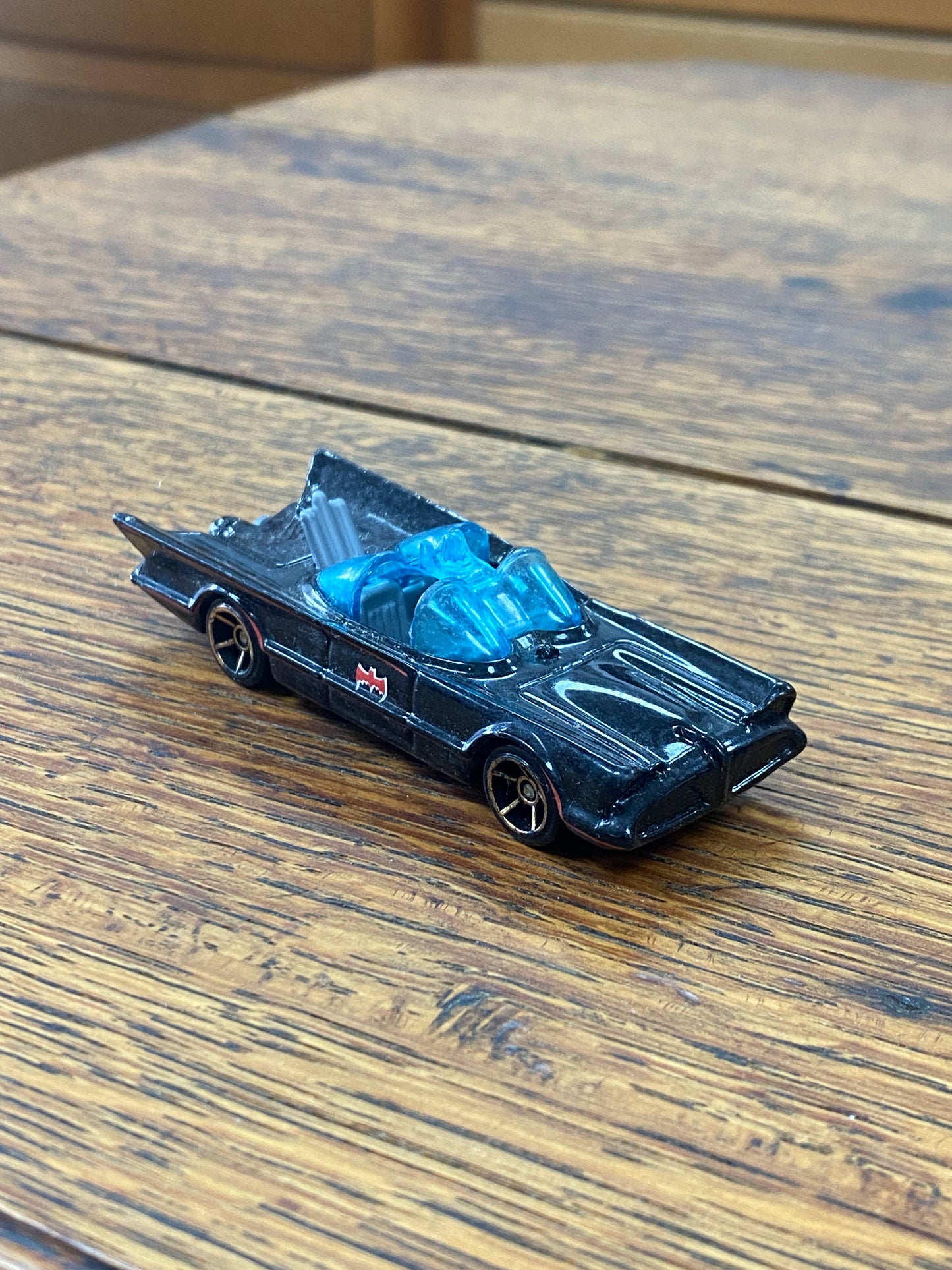 Hot Wheels 2000 Shredster Mayor Offic EXC