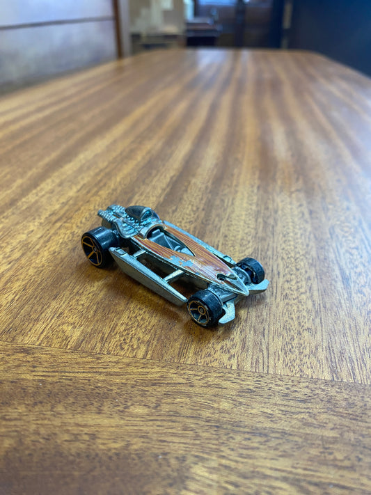 Hot Wheels BON VOYAGE 2006 Grain