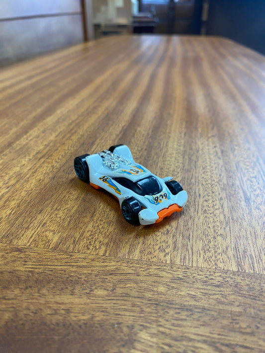 Hot Wheels McDonalds 909