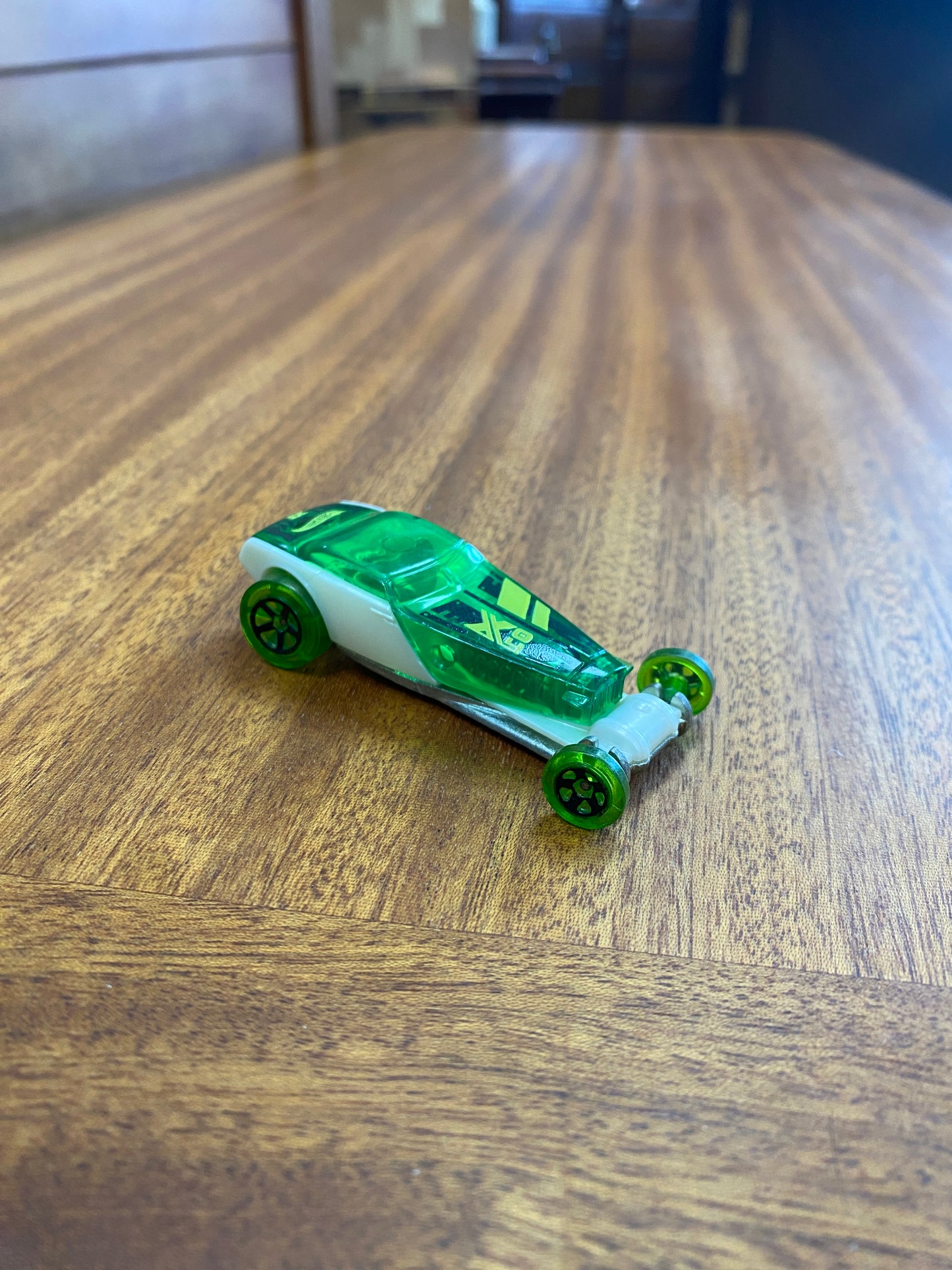 Hot Wheels® Hi-Roller