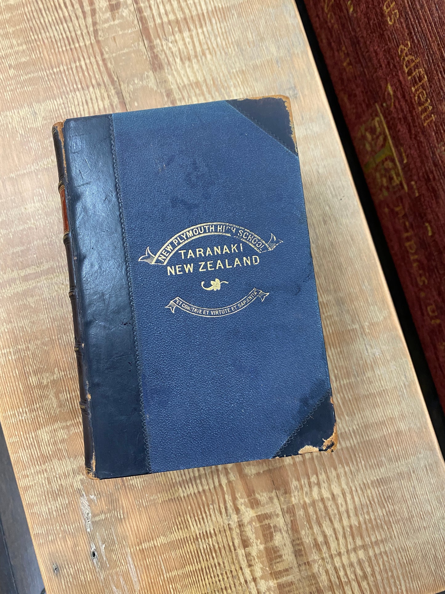 Early 1900s David Copperfield by Dickens