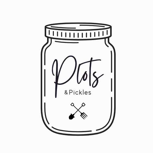 Plots & Pickles