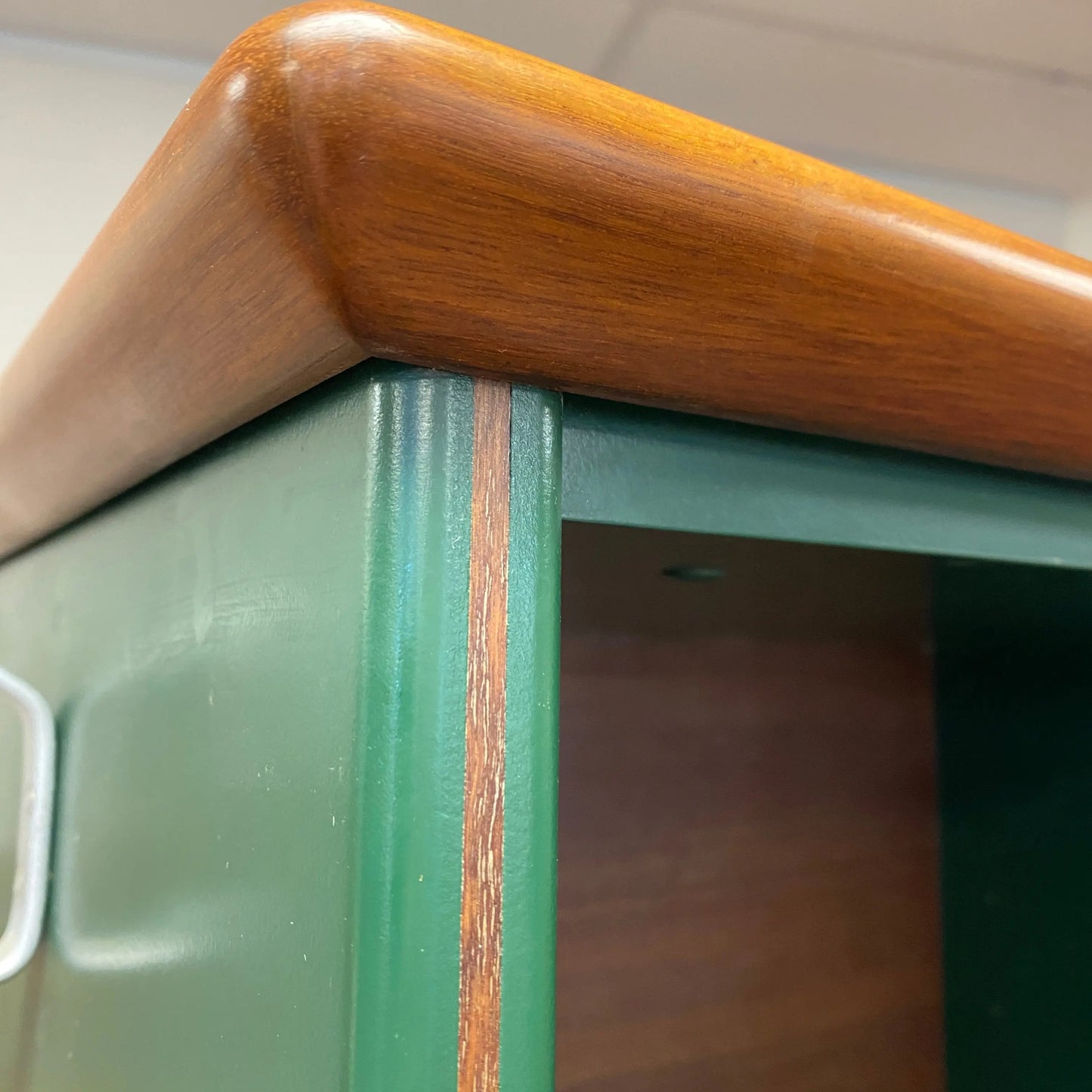 Retro Solid Wood & MDF Dresser/Storage - Plots & Pickles