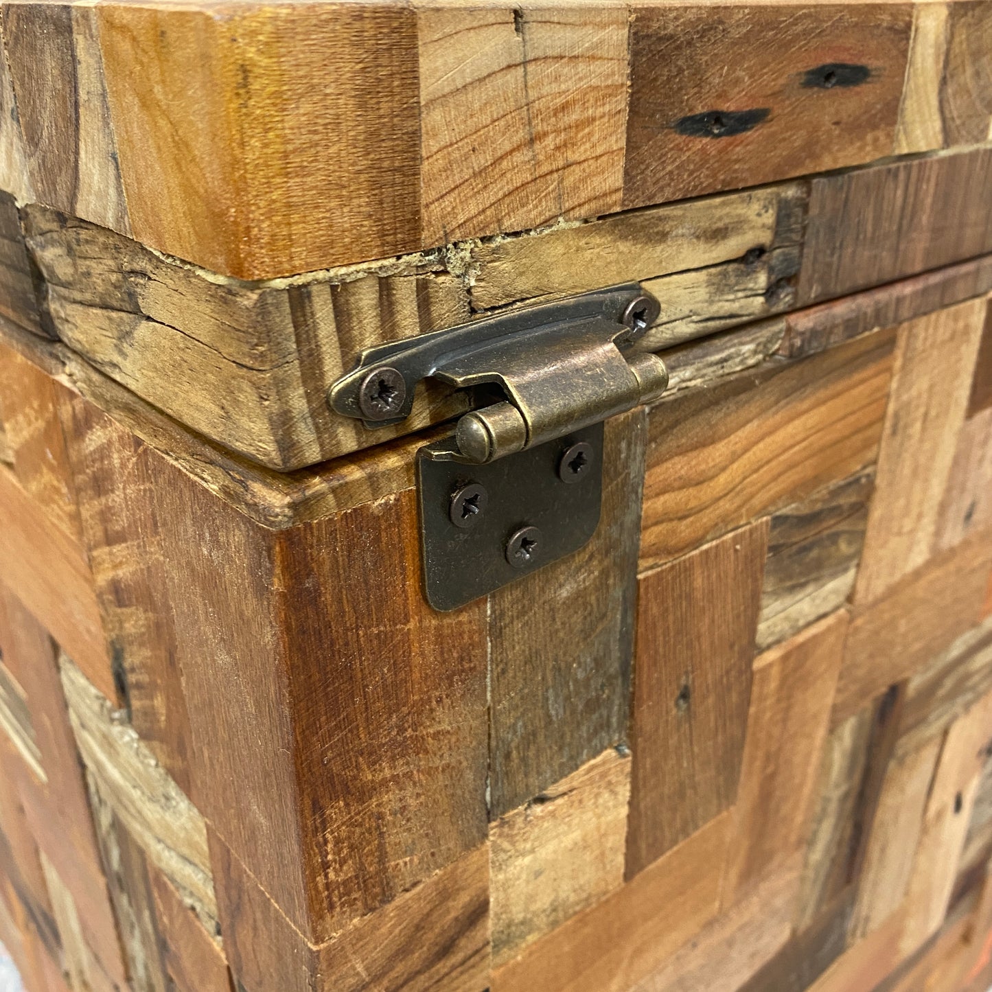 Steampunk Box by Jason