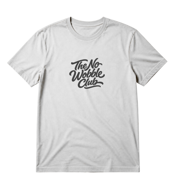 The No Wobble Club