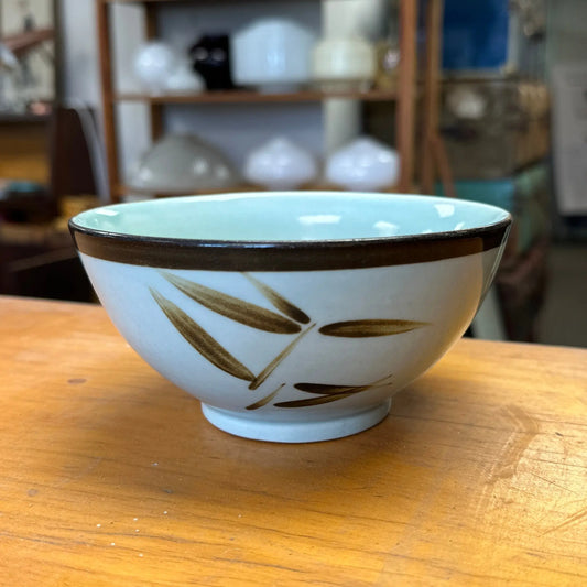 Waimea Pottery Bowl