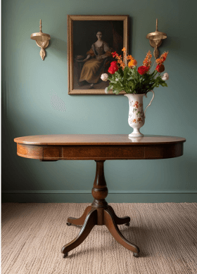 Vintage Dining Tables