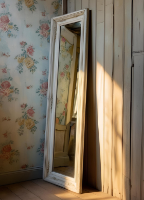 Vintage Mirrors