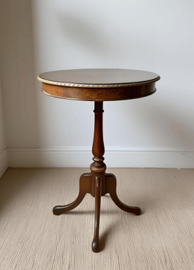 Vintage Side Tables