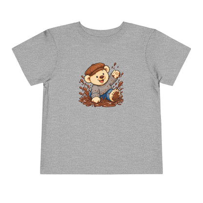 Mucky Pickles Toddler Tee