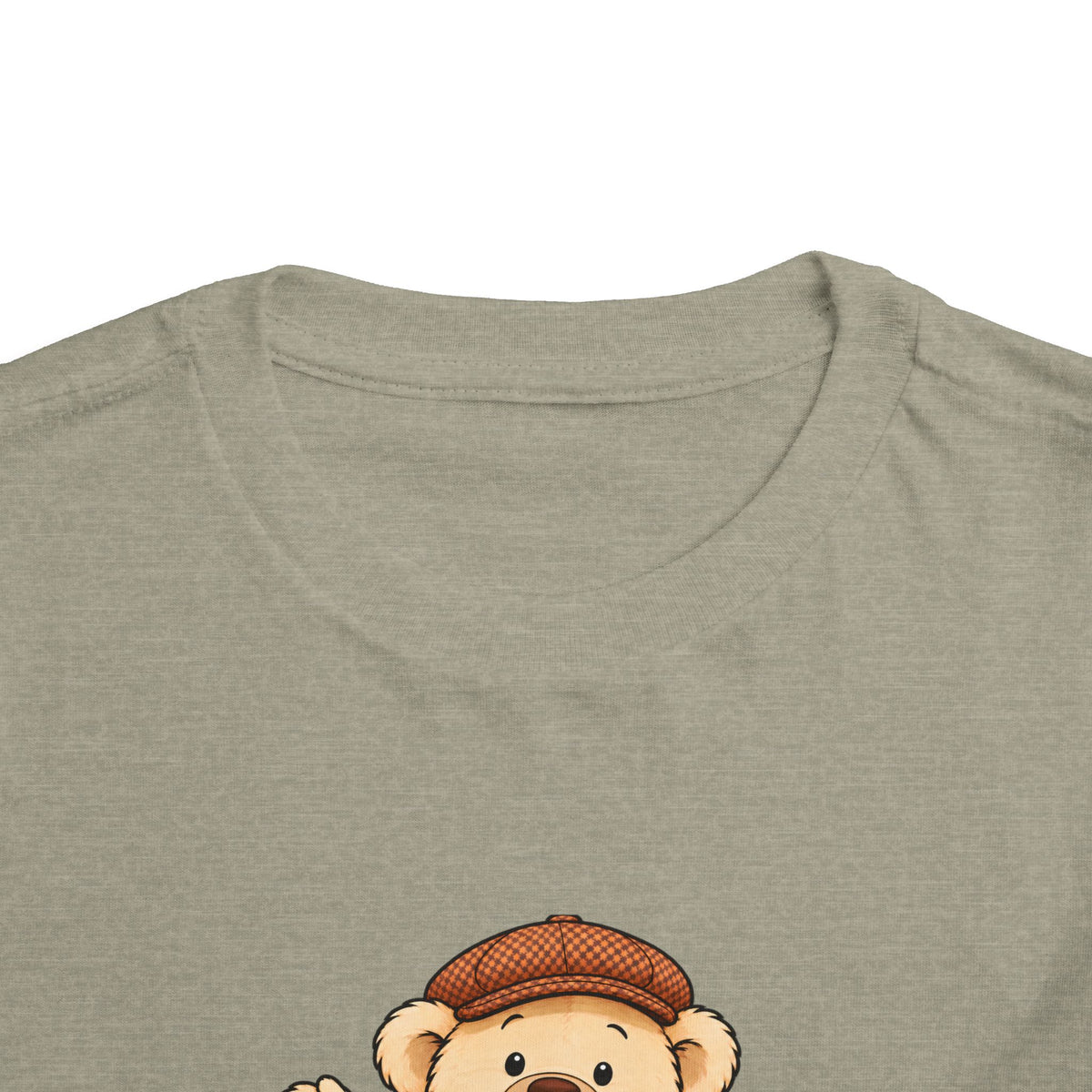 Big Hug Pickles Toddler Tee
