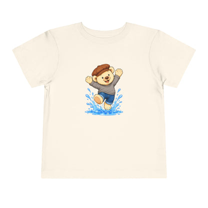 Splash Pickles Toddler Tee