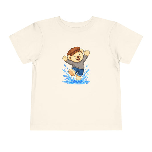 Splash Pickles Toddler Tee