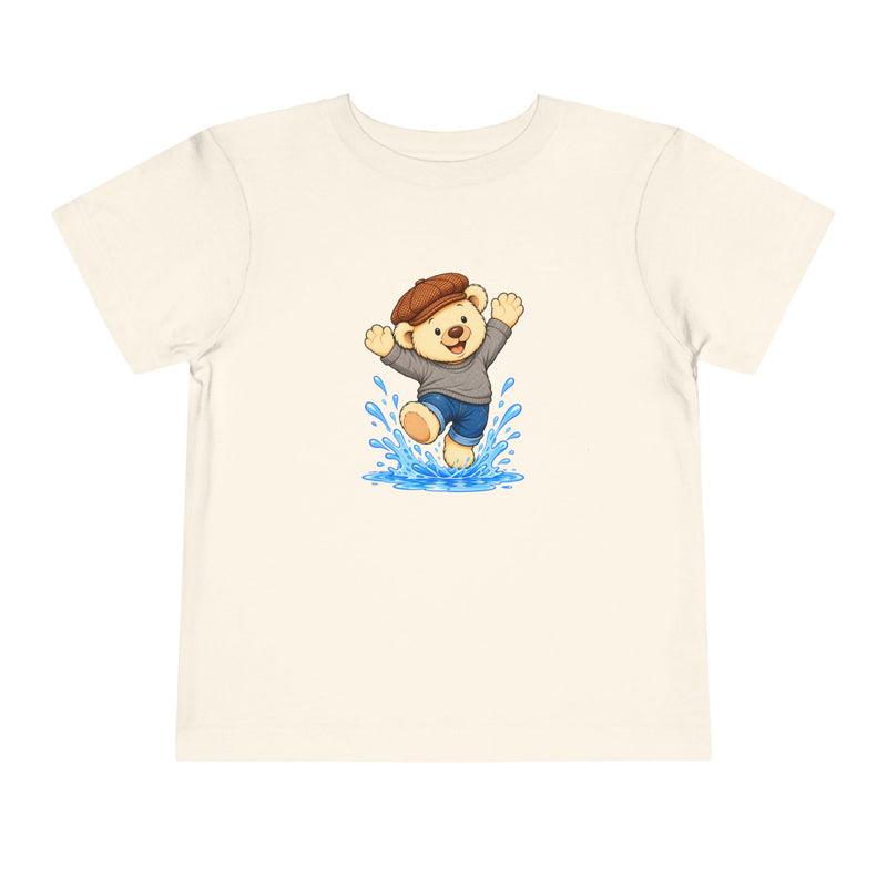 Splash Pickles Toddler Tee
