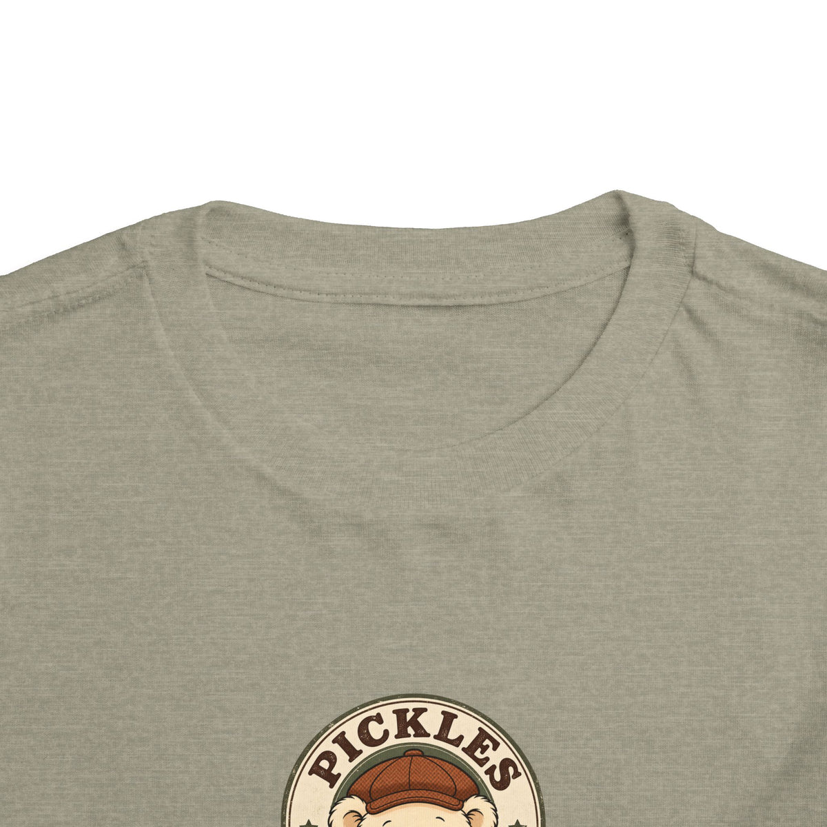 Original Pickles Toddler Tee