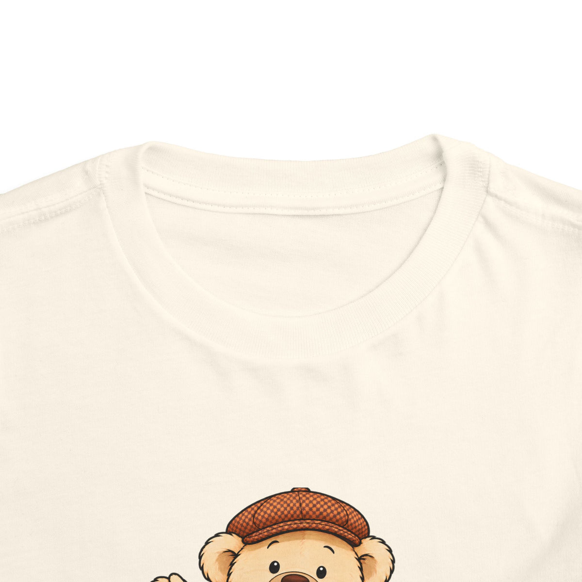 Big Hug Pickles Toddler Tee