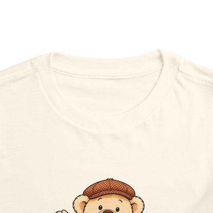 Big Hug Pickles Toddler Tee