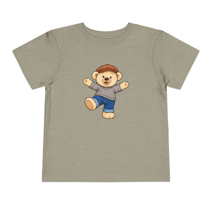 Big Hug Pickles Toddler Tee