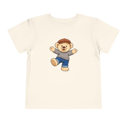 Big Hug Pickles Toddler Tee