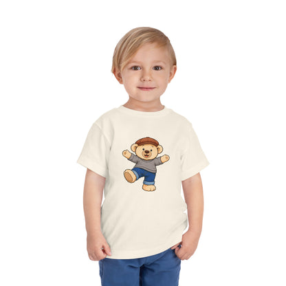 Big Hug Pickles Toddler Tee