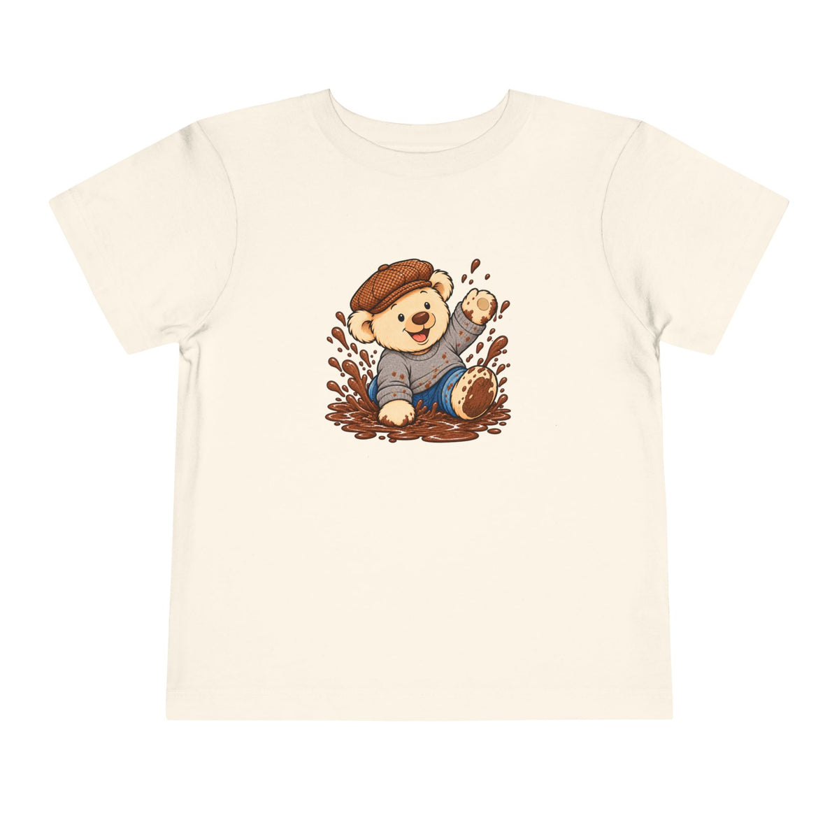 Mucky Pickles Toddler Tee