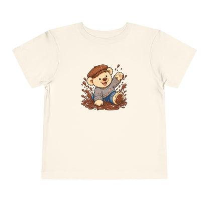 Mucky Pickles Toddler Tee