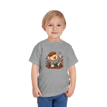 Mucky Pickles Toddler Tee