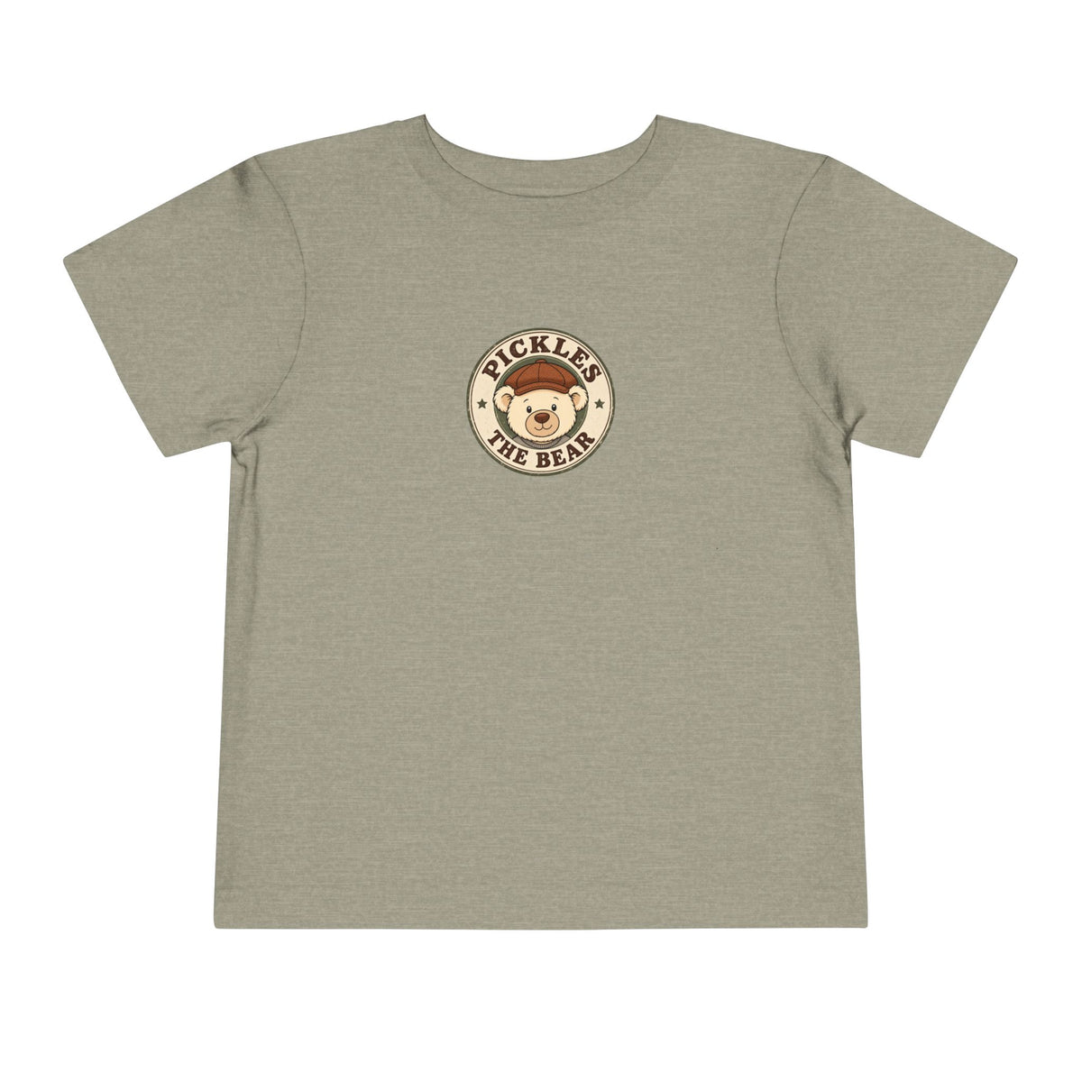 Original Pickles Toddler Tee