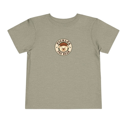 Original Pickles Toddler Tee