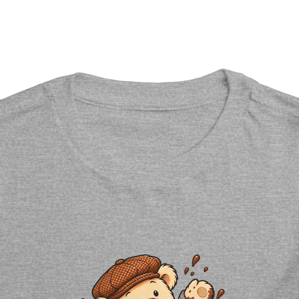 Mucky Pickles Toddler Tee