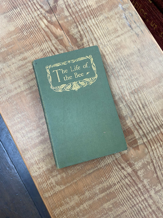 1920s The Life of the Bee