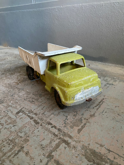 1950s Fun Ho Tip Truck (Large)