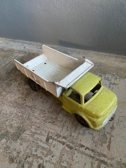 1950s Fun Ho Tip Truck (Large)