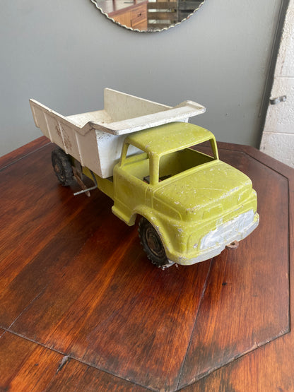 1950s Fun Ho Tip Truck (Large)