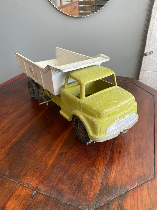 1950s Fun Ho Tip Truck (Large)