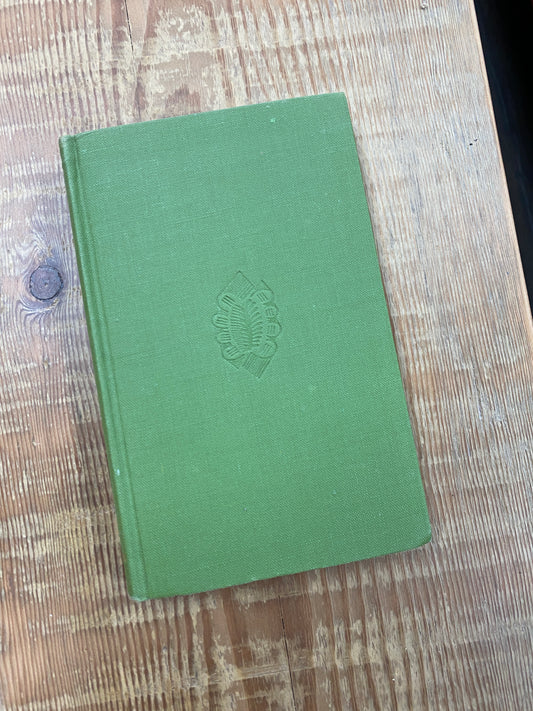 1950s Poems by Robert Burns