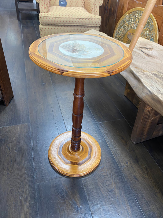 1950s Sovereign Timbers Wine Table