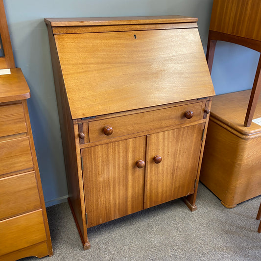 1970s Retro Bureau