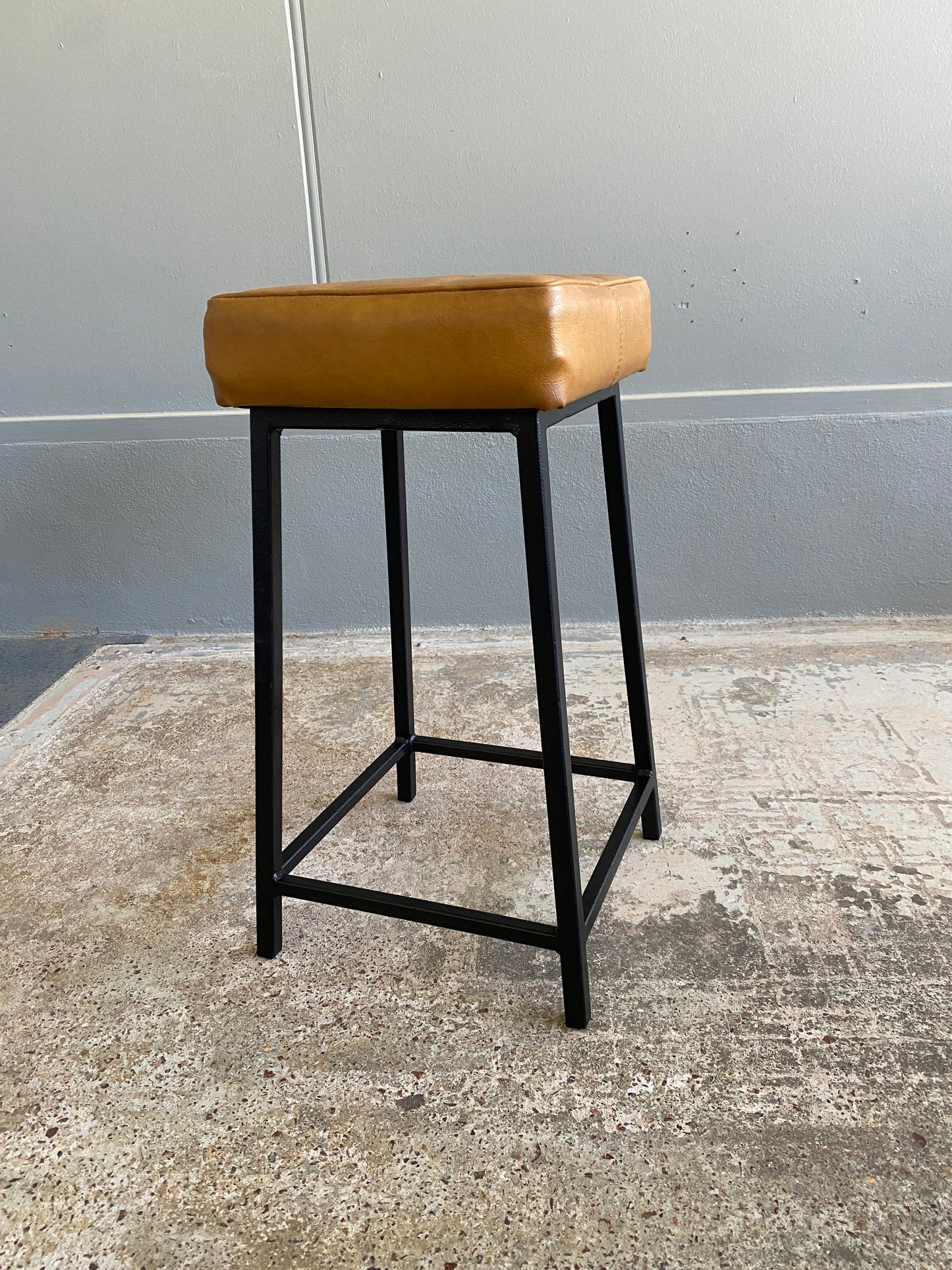 1970s Roxburgh Stool