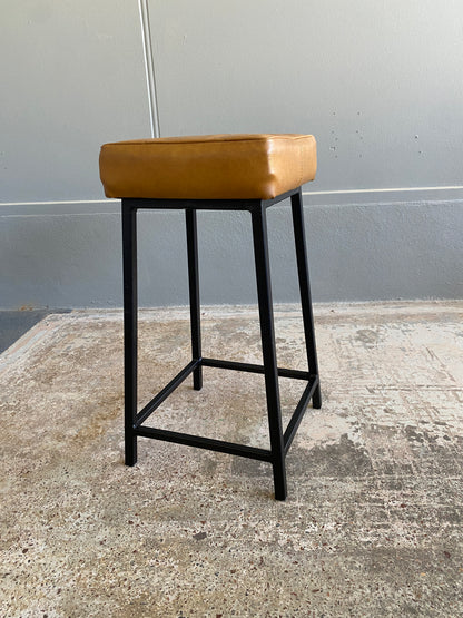 1970s Roxburgh Stool