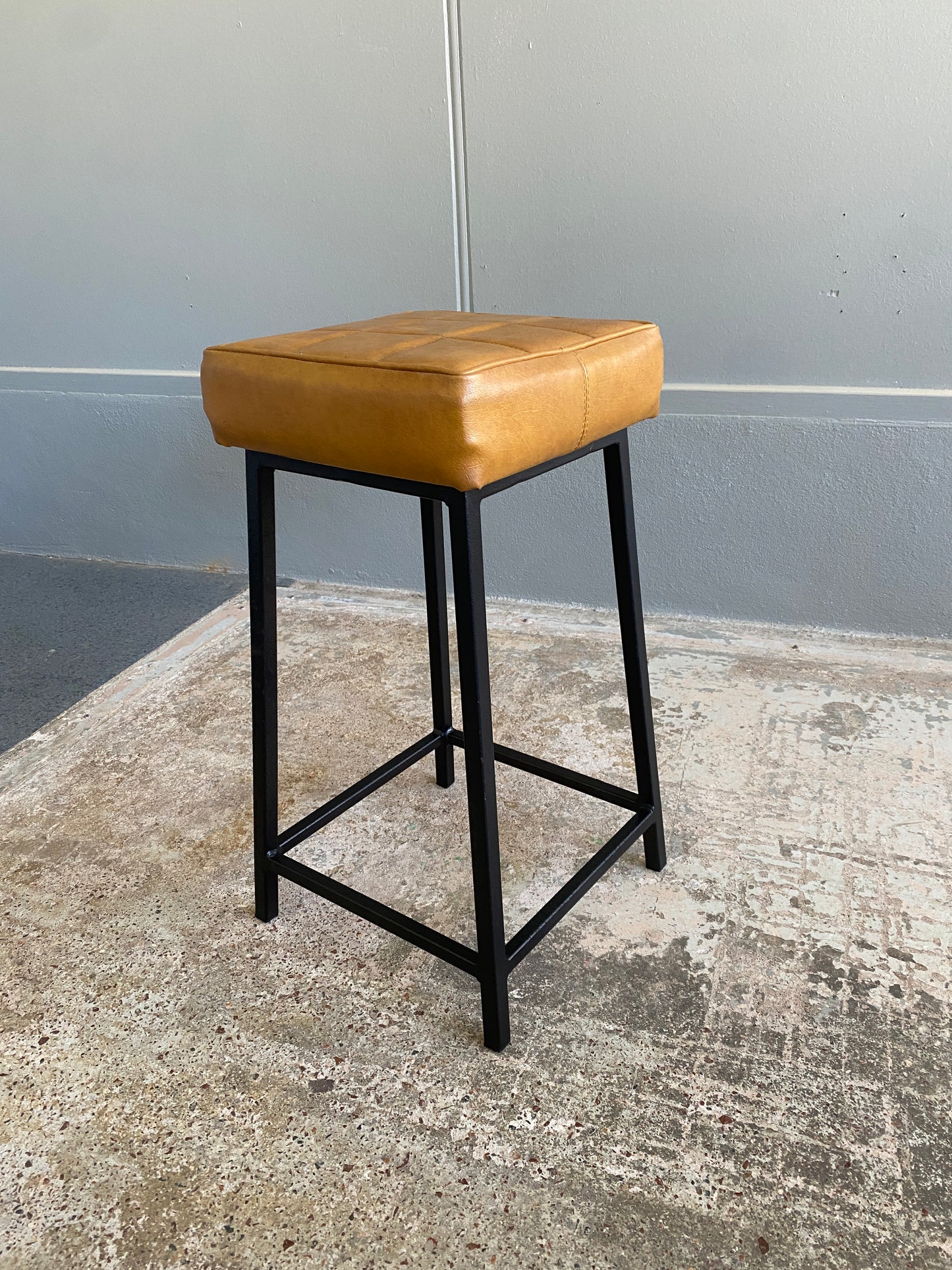 1970s Roxburgh Stool