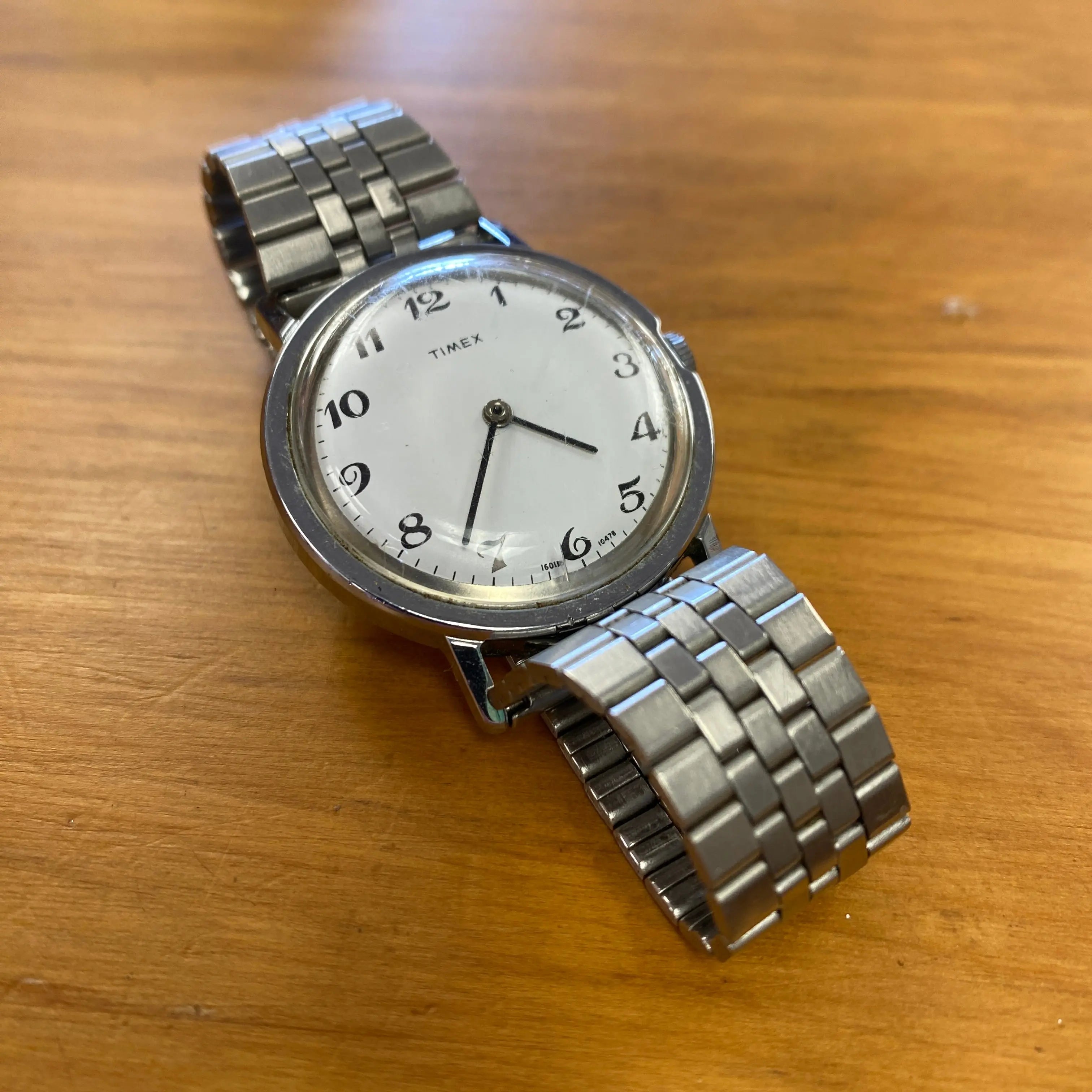 Vintage Timex store watch