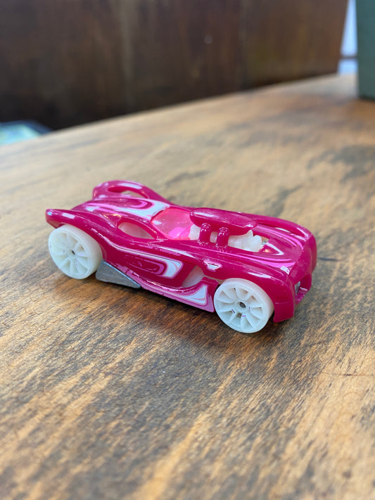 2003 Hot Wheels 16 Angels